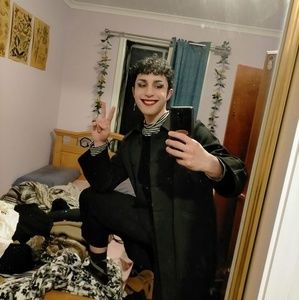 Meet your Posher, Jesse